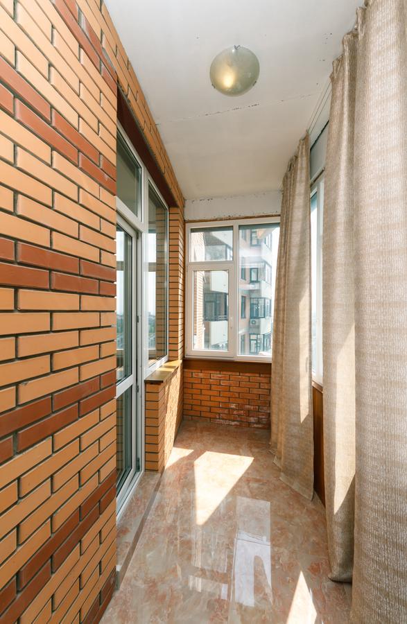 New Building Near Arena City Lesi Ukrainky 7A Kiev Buitenkant foto